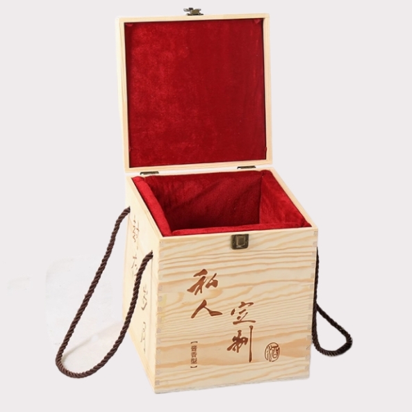 木制酒盒包裝產(chǎn)業(yè)的發(fā)展歷程和影響